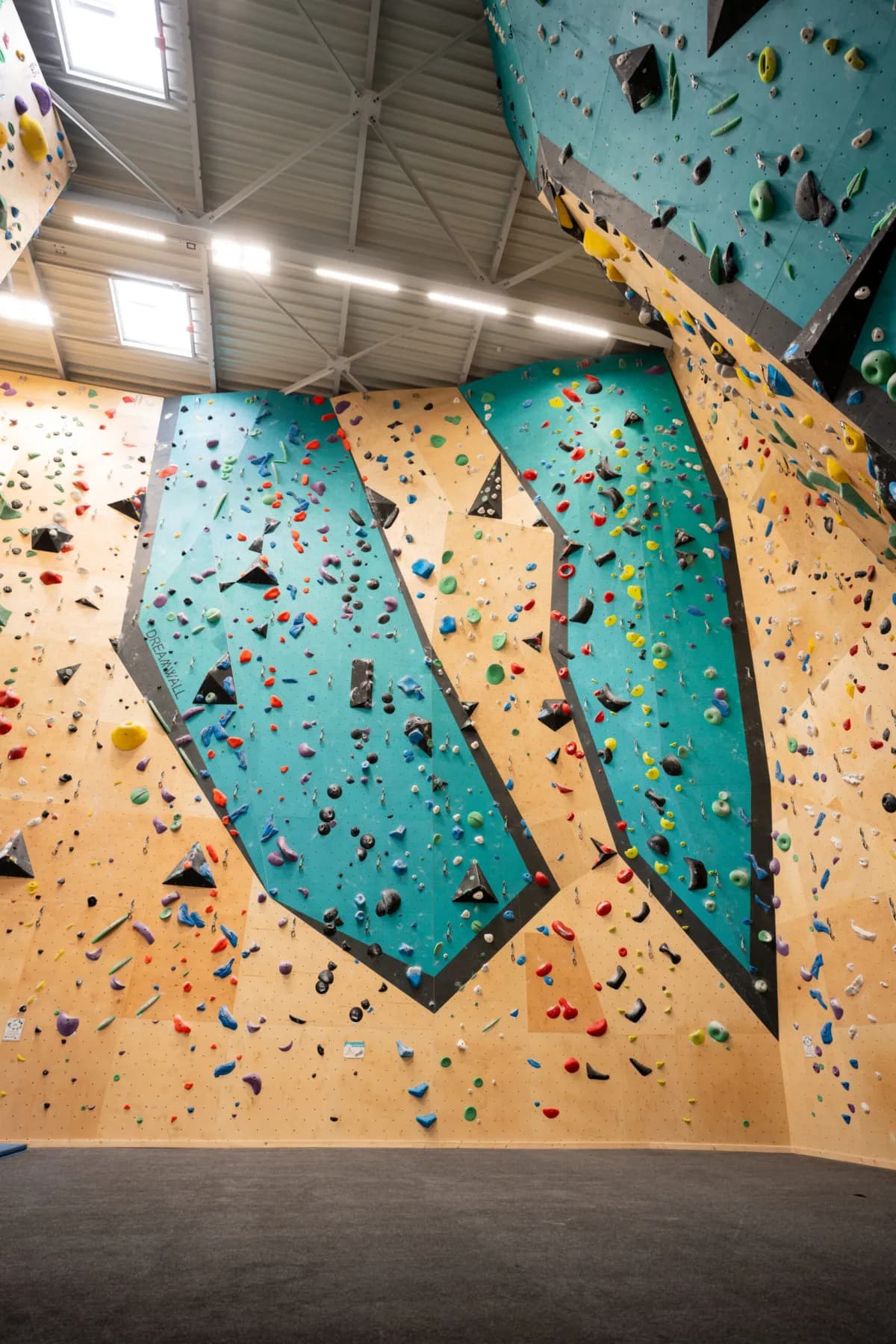 Soirée Projection - Films de ski & escalade