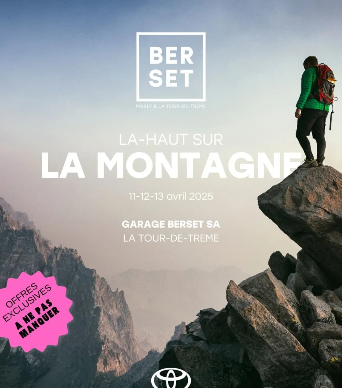 Soirée Projection - Trail & Bikepacking