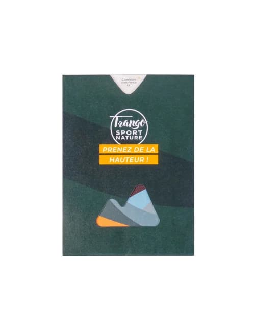 Carte cadeau Trango Sport Nature