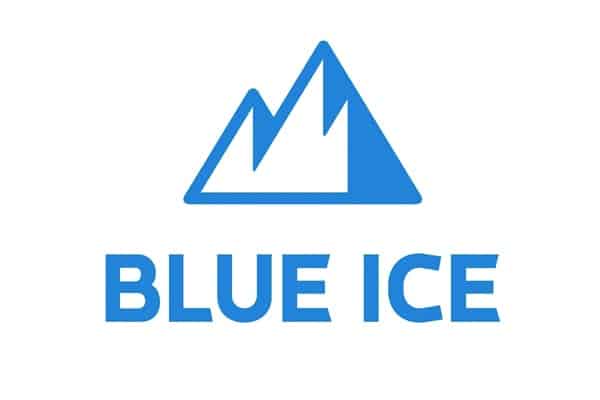 Blue Ice