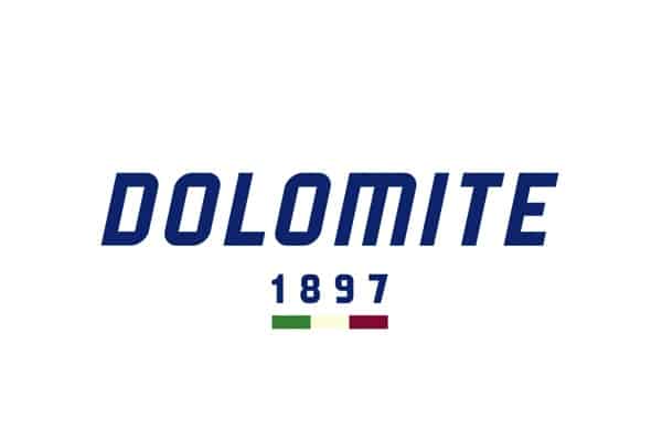 Dolomite