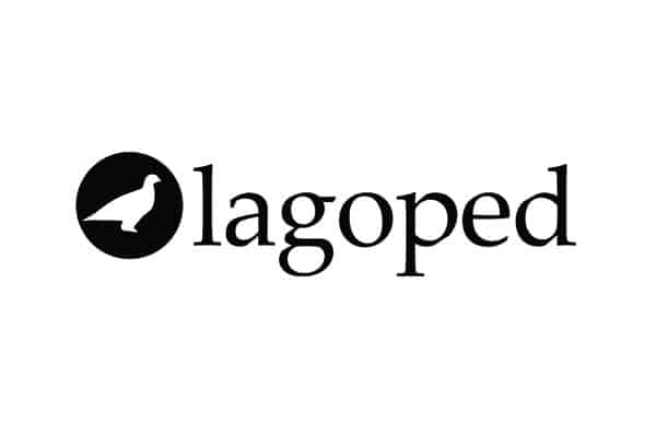 Lagoped