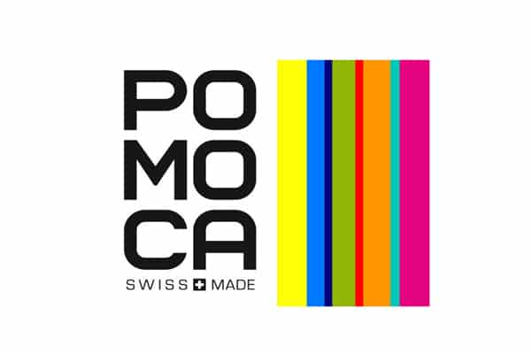 Pomoca
